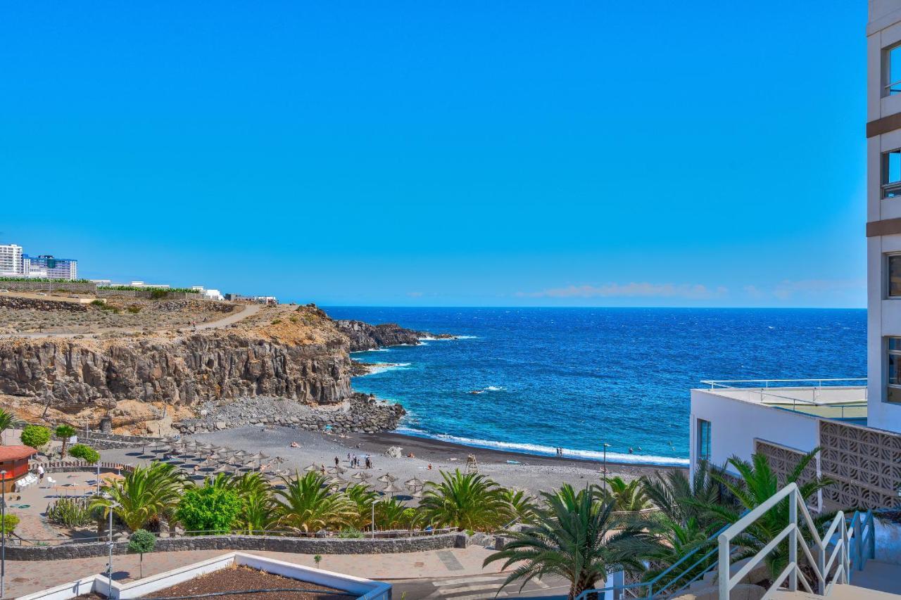 Good Mood - Sunny Seaview Apartment Callao Salvaje Exterior photo