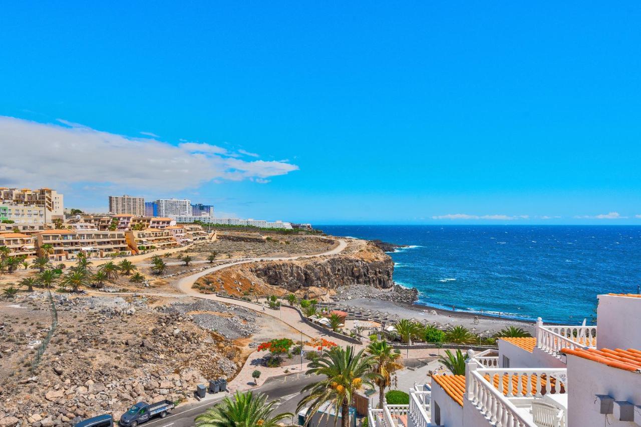 Good Mood - Sunny Seaview Apartment Callao Salvaje Exterior photo